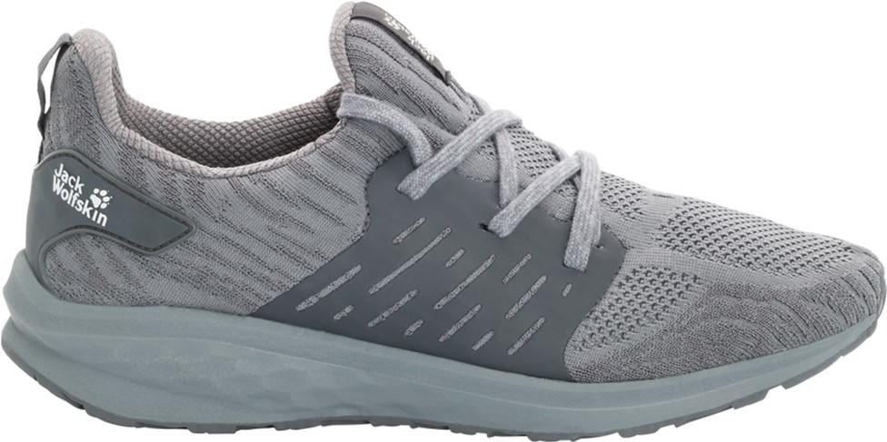 

Кроссовки Jack Wolfskin Coogee Knit Low M 4032351-6005 44.5 (10) 27.6 см
