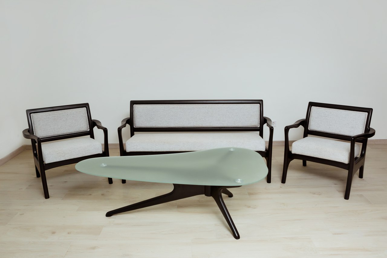 

Комплект мебели Woodworkers Марокко колор