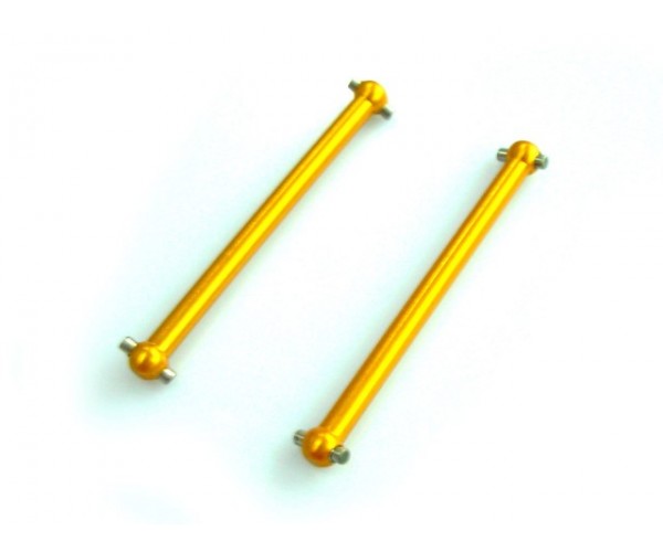 

Himoto M608 Alum Dogbones 2P
