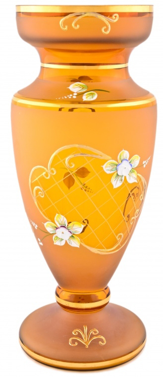 

Ваза Lora NGD68VASE 31 см (H71-018)
