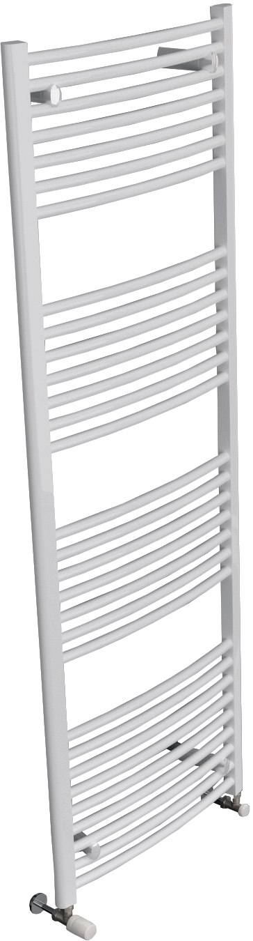 

Полотенцесушитель CORDIVARI RDT Lisa 22 Curvo 1800x450 мм (3551646101053)