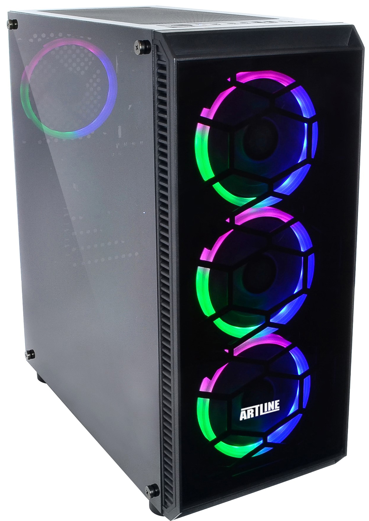 

Компьютер Artline Gaming X53 v11 (X53v11)