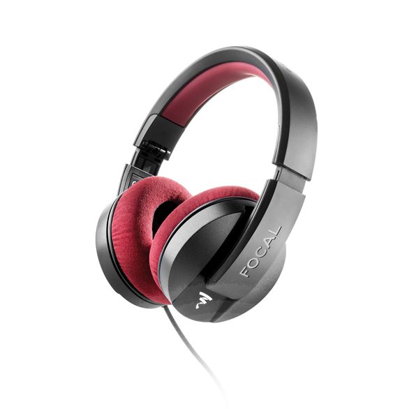 

Наушники Focal Listen Pro