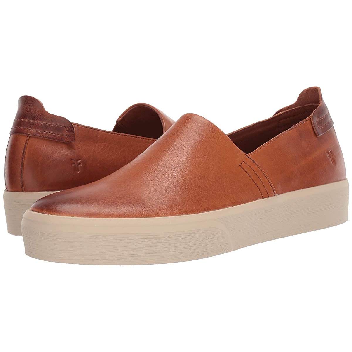 frye beacon slip on