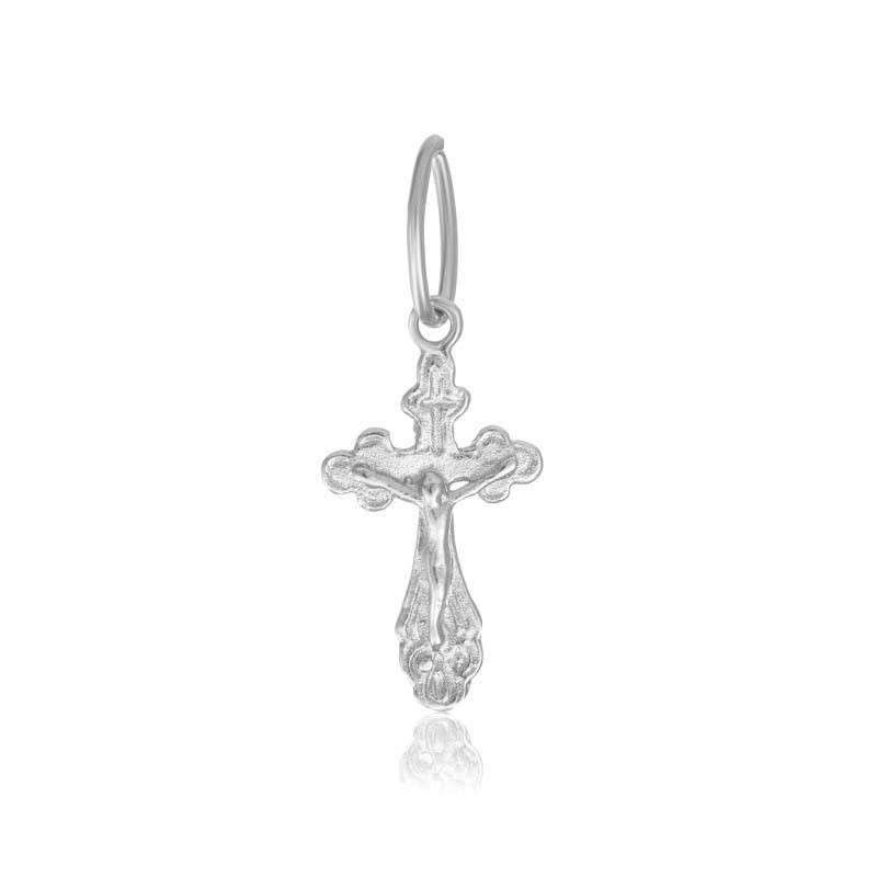 

Серебряная подвеска Silvex925 - "Крест" П2/169