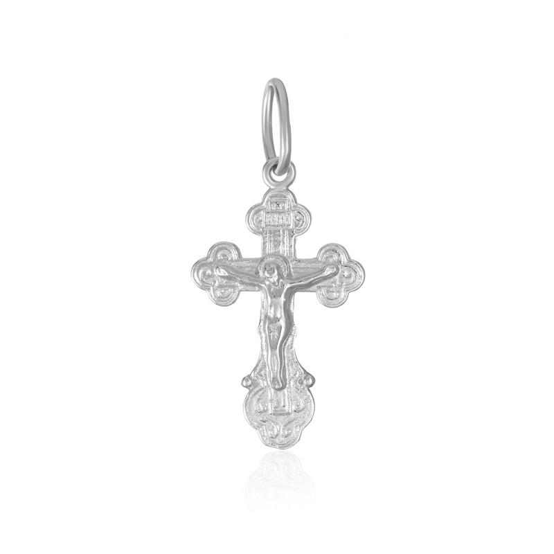 

Серебряная подвеска, кулон Silvex925 П2/207