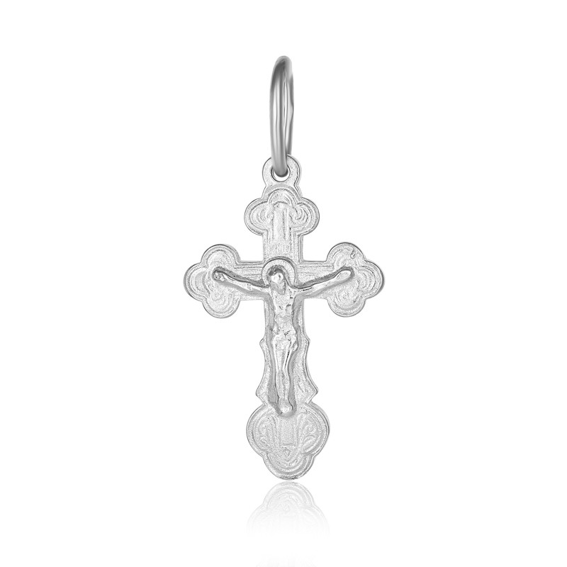 

Серебряная подвеска, кулон Silvex925 П2/200