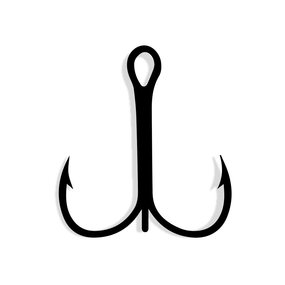 

Тройник Scorpion Economy Anchor Treble 2/0 BR 100 шт (41/07-105-200)