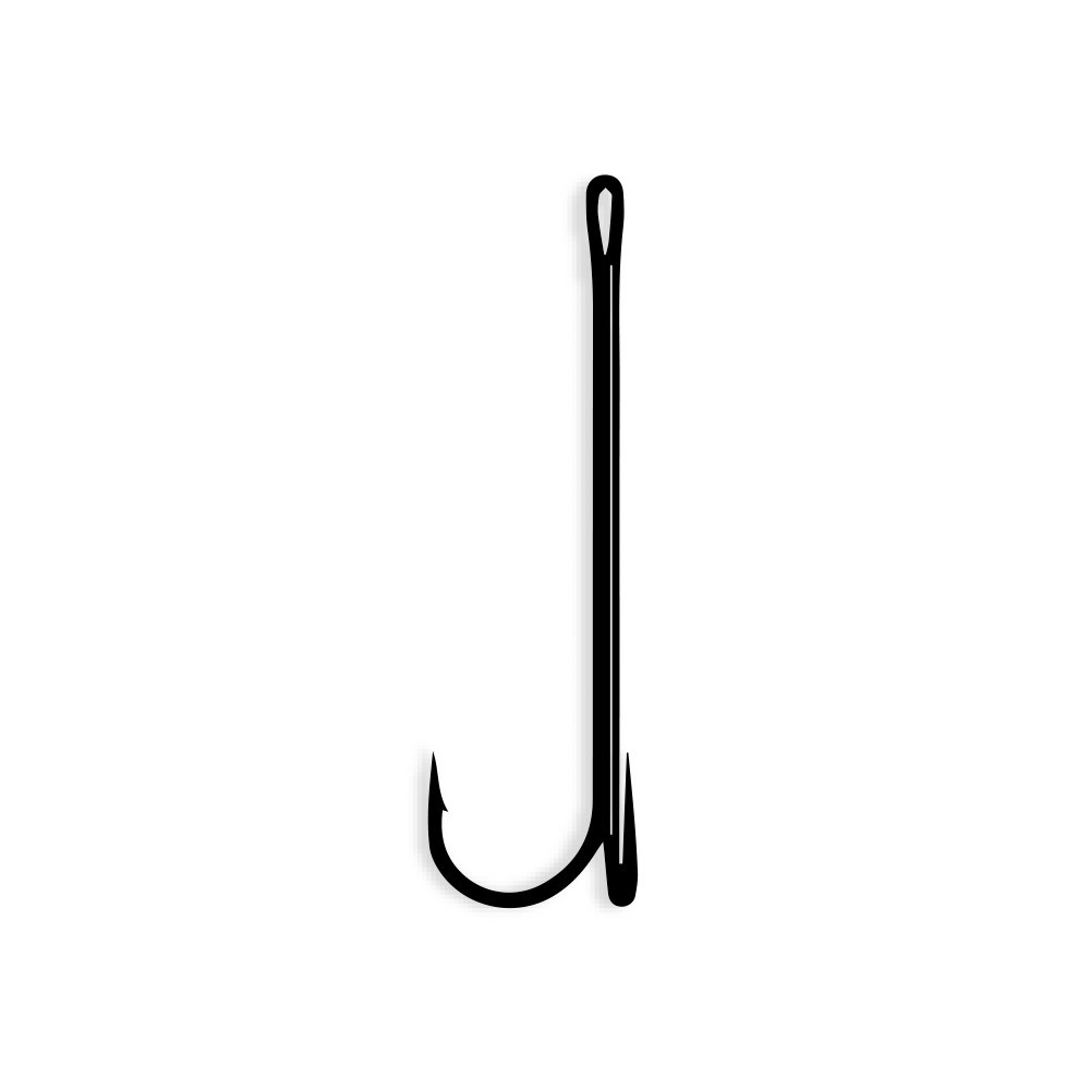 

Двойник Scorpion Ex Long Shank Double 4 BR 100 шт (41/06-045-004)