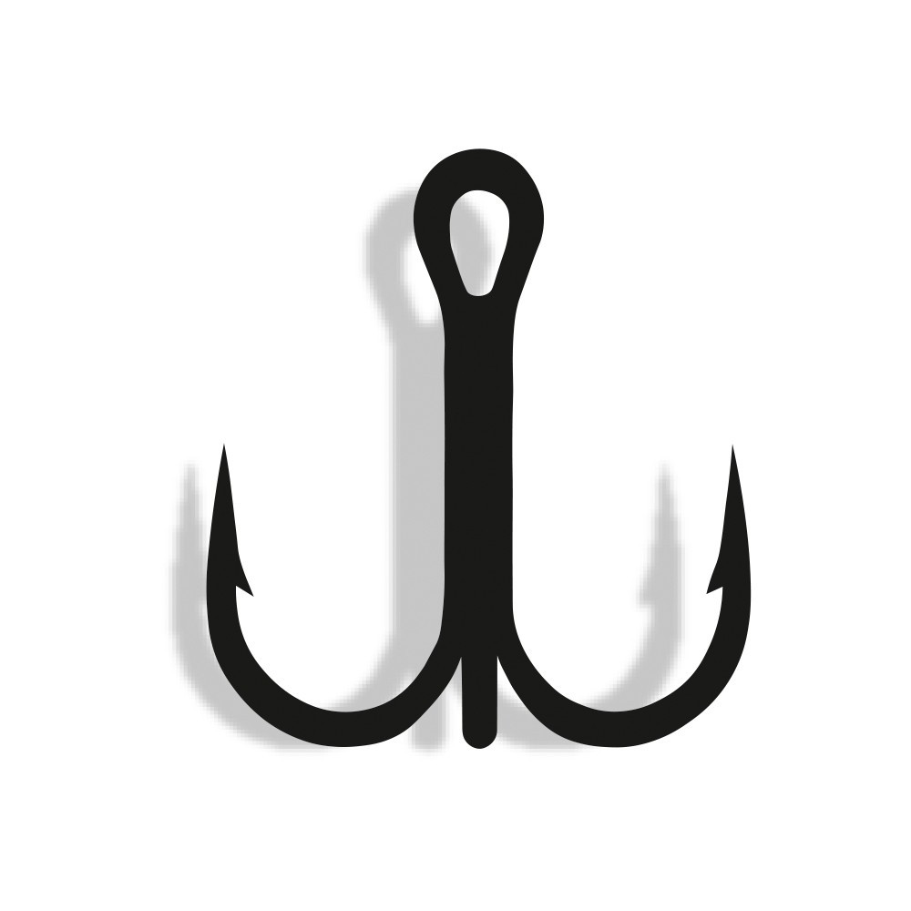 

Тройник BratFishing Y - Symmetric Round Bend 1/0 BN 25 шт (40/07-073-100)