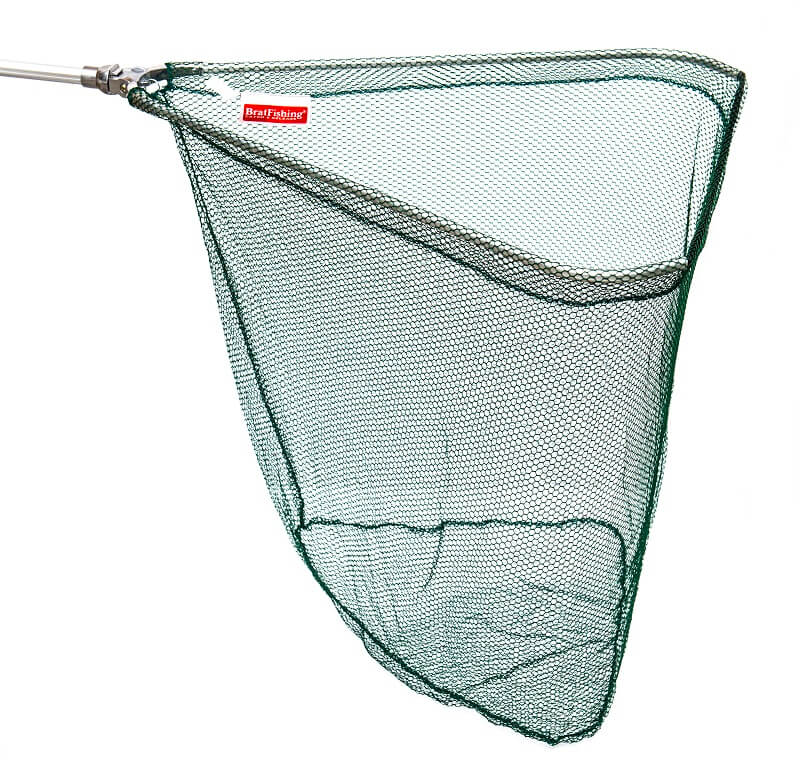 

Подсак треугольный BratFishing LS70-2202A / т.скоп. ручка / диаметр 70×70 см (130/01-005-070)