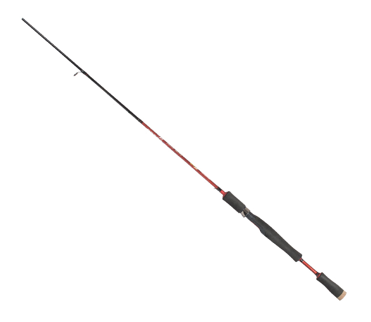 

Удилище BratFishing Opossum Ultra Jig 2.40м / 0-8г / X-Fast (10/05-070-240)