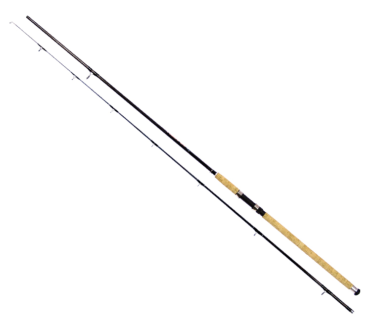 

Удилище BratFishing Liveblood ML spin 5 - 25г 2.4м