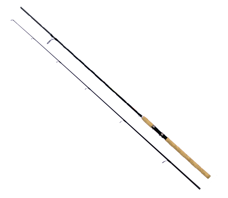 

Удилище BratFishing Imperial H Spin 2.45м 8 - 35г (10/05-002-245)