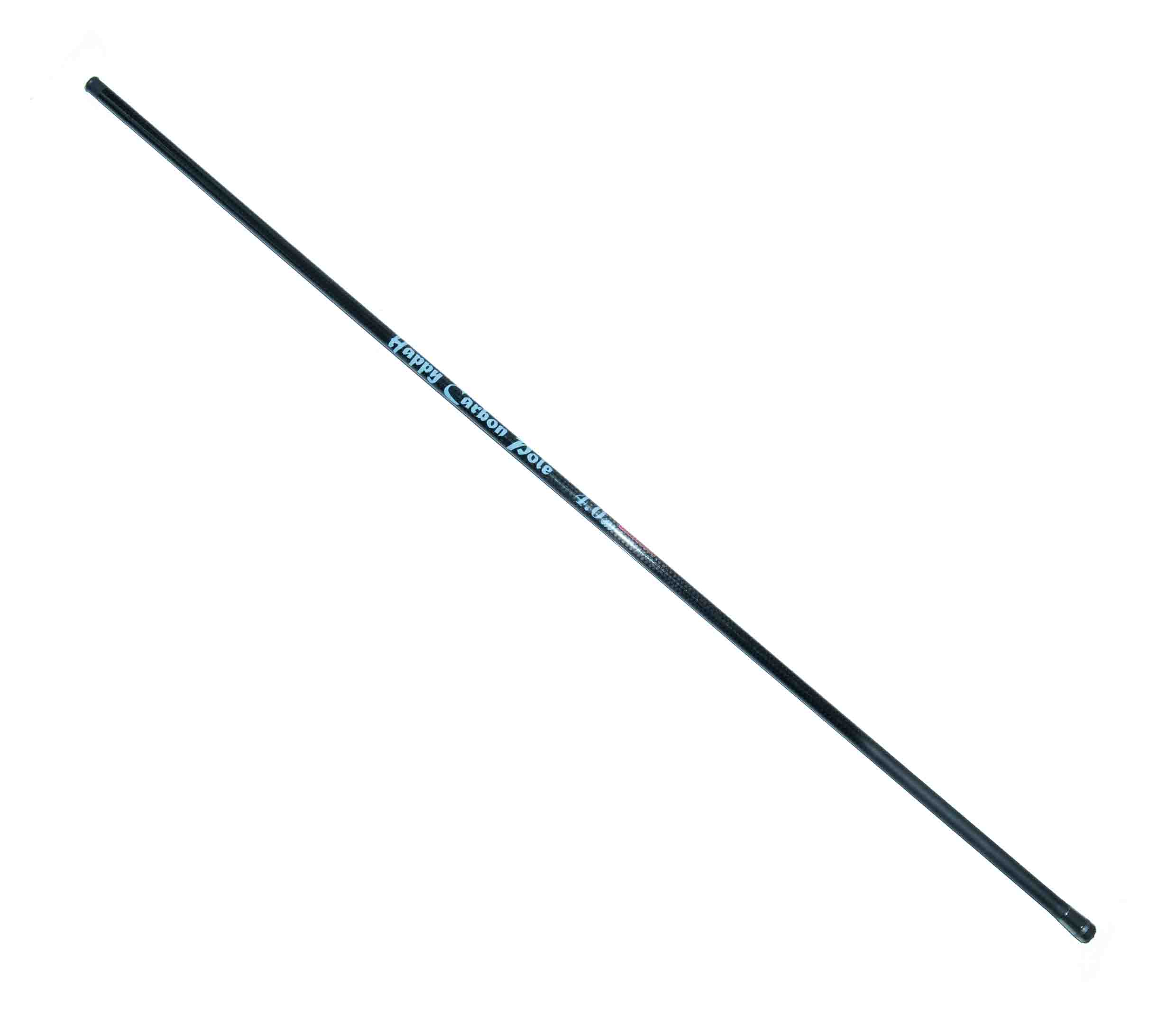 

Удилище BratFishing Happy Carbon Pole 4.0м (10/02-015-400)