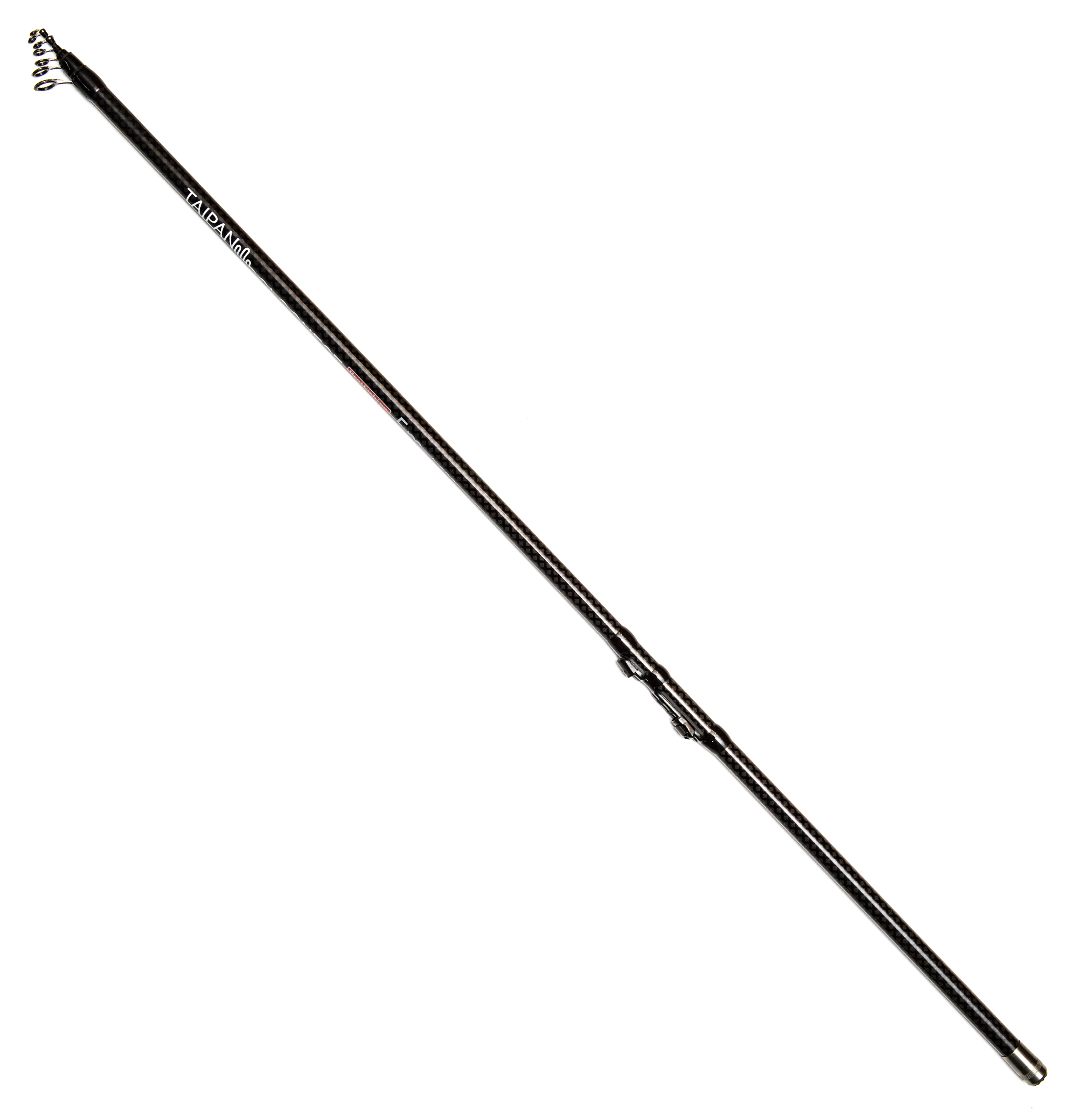 

Удилище BratFishing Taipan Bolognese 4.0м / 4-30г (10/03-027-400)