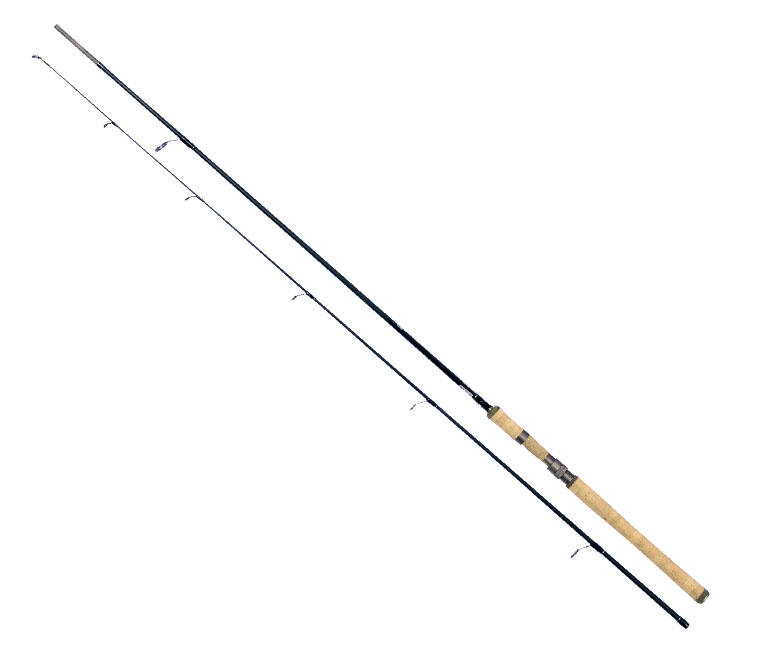 

Удилище BratFishing Air Med MH spin 2.7м 10 - 30г