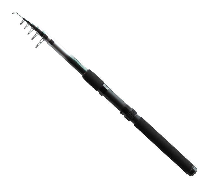 

Удилище BratFishing Light Traveller 3.0м до 35г (10/07-007-300)