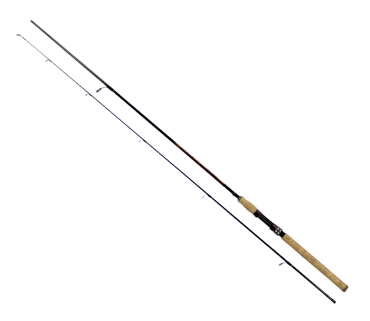 

Удилище BratFishing Liveblood M spin 7 - 28г 2.7м