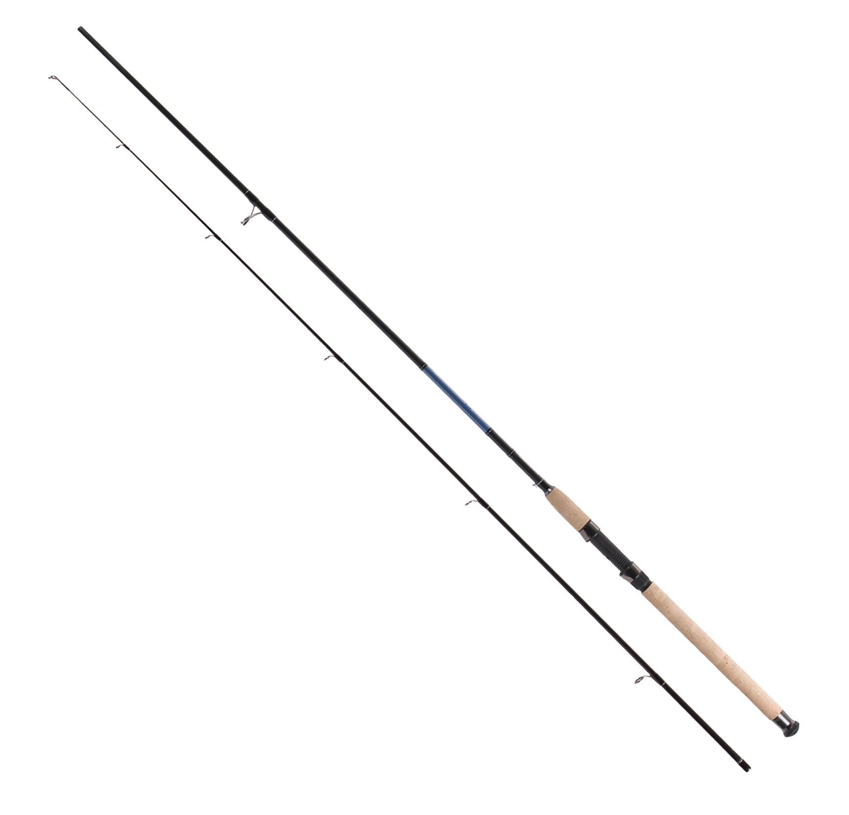 

Удилище BratFishing Sensor L Jig 2.7м 3 - 18г (10/05-062-270)