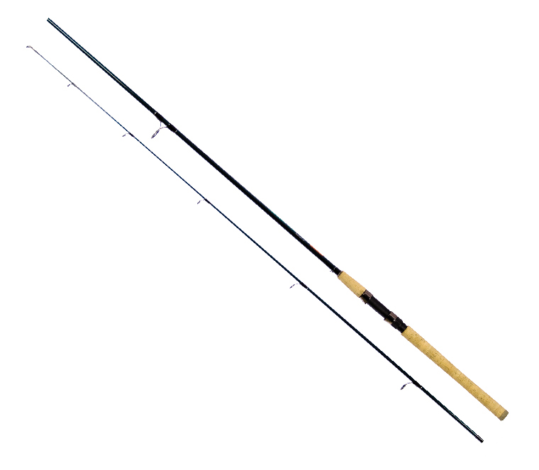 

Удилище BratFishing Freedom M Spin 2.1м / 8-30г (10/05-004-210)