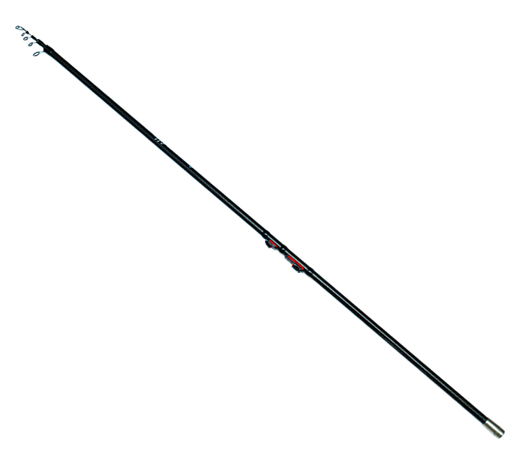 

Удилище BratFishing Happy Carbon Bolognse 4.0м (10/03-022-400)