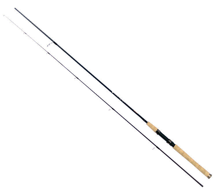 

Удилище BratFishing Silver Jig 2.7м / 4-22г (10/05-051-270)