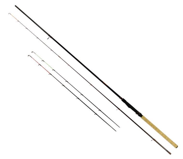 

Удилище BratFishing FR 02 Picker Rods 3.0м до 80г (10/06-007-300)