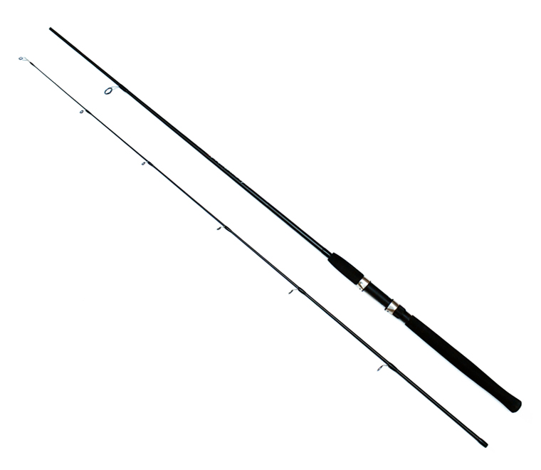 

Удилище BratFishing FJ Power ML Spin 2.70м / 5-26г (10/05-083-270)