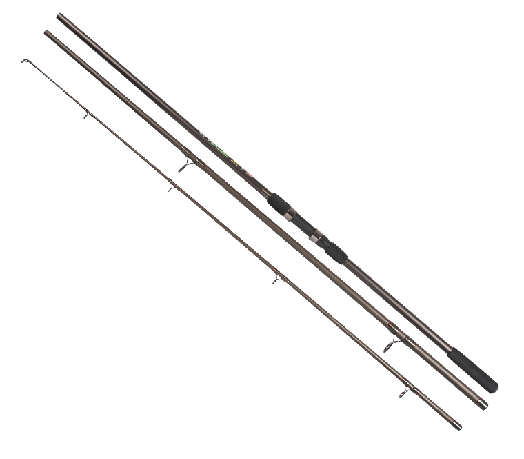 

Удилище BratFishing Baloo Carp 3.9м / 3.50 Lbs (10/09-015-390)