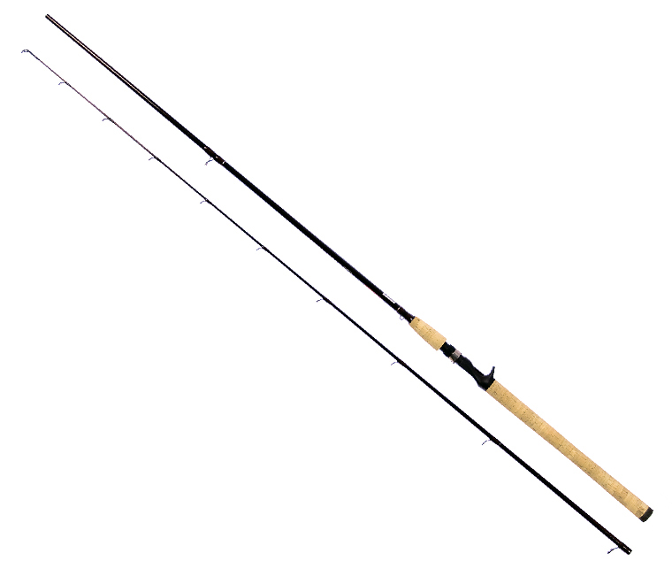 

Удилище BratFishing Steelhead Baitcasting 2.44м 20 - 50г (10/05-007-244)
