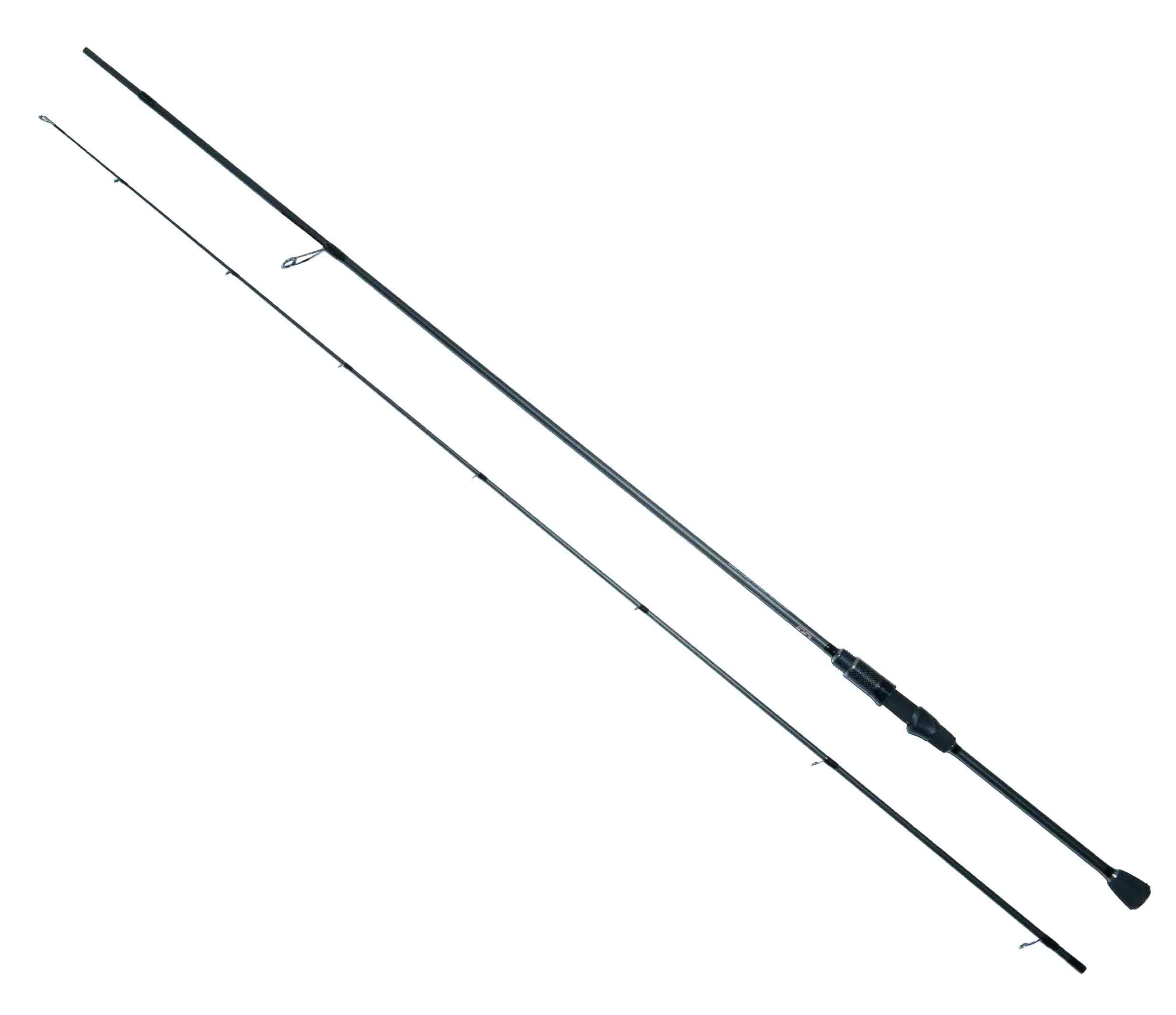 

Удилище BratFishing Starburst Super long cast 902 (2.74м) M-T / 1-16г (10/05-092-274)