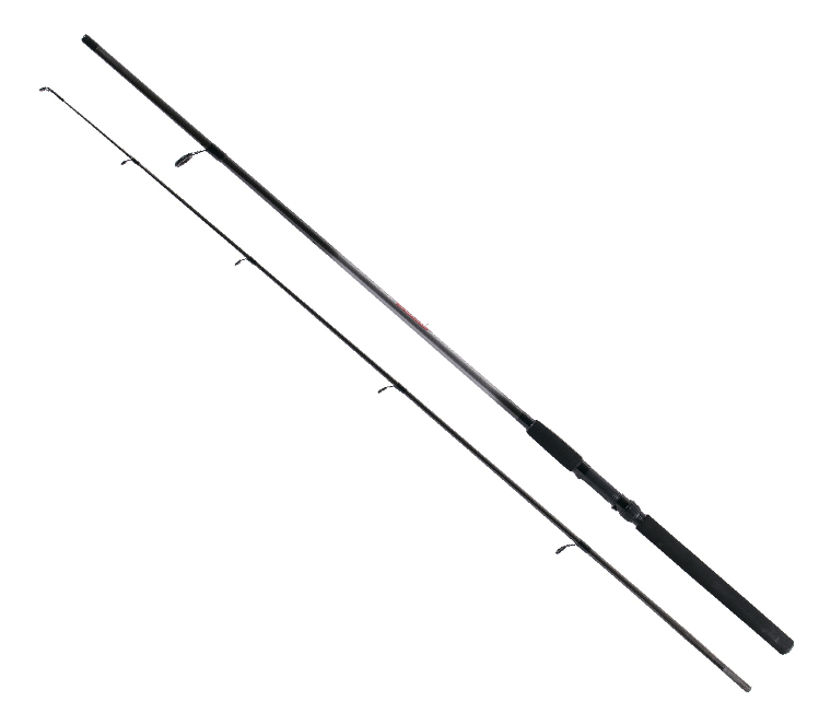 

Удилище BratFishing MS 02 Leisure Spinning rods 2.7м, 20 - 40г (10/05-037-270)