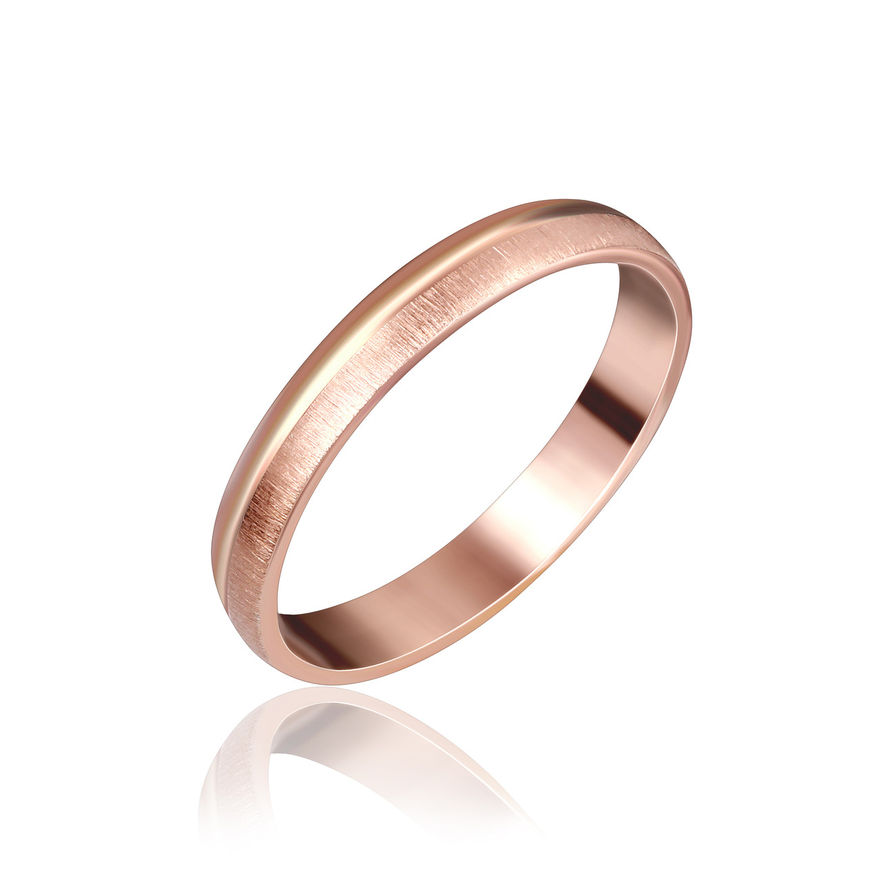 

Серебряное кольцо позолоченное Silvex925 К3/915 - 16,5