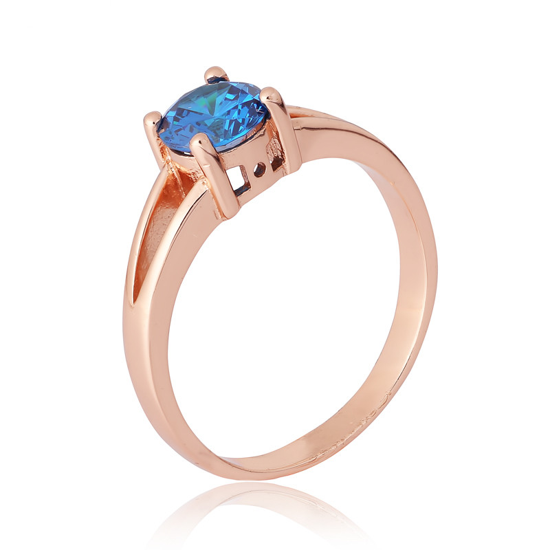 

Серебряное кольцо позолоченное с фианитом Silvex925 КК3ФЛТ/404 - 19