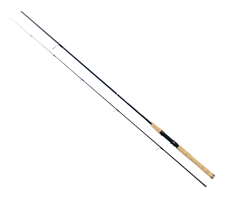 

Удилище BratFishing Silver Heavy Jig Spin 7 - 28г 2.4м
