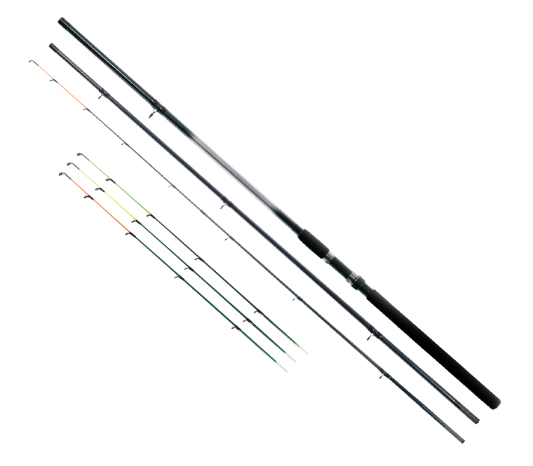 

Удилище BratFishing G - Feeder Rods 3.3м / до 80г (10/06-004-330)
