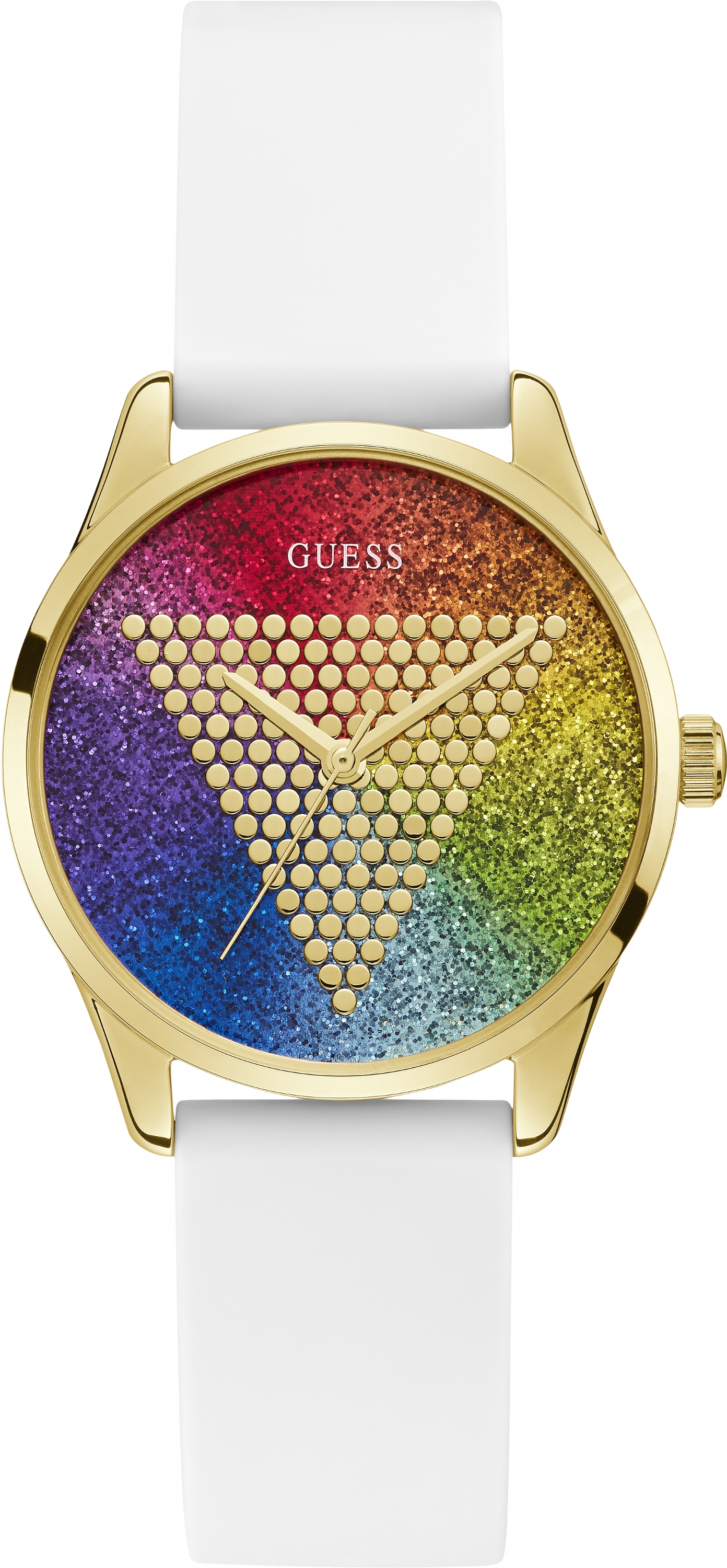 

Женские часы Guess GW0097L1