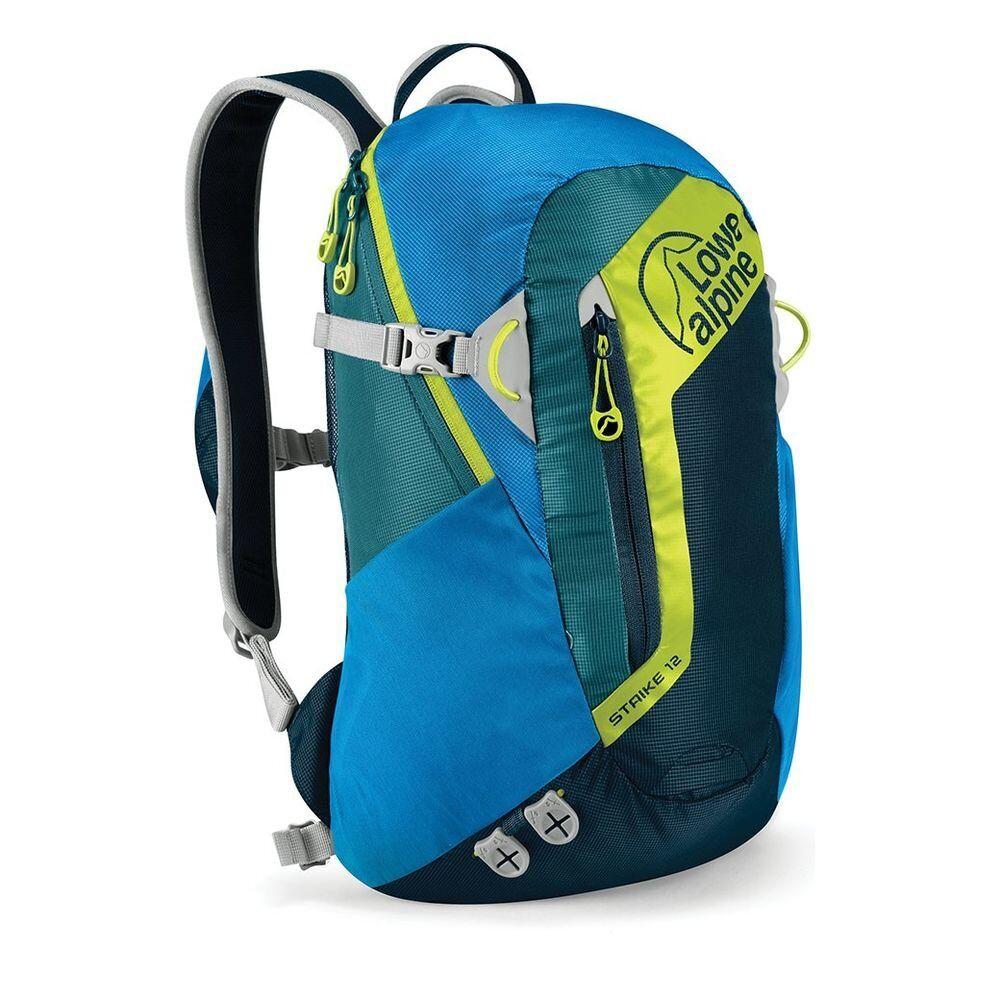 

Рюкзак Lowe Alpine Strike 12 Matrix4