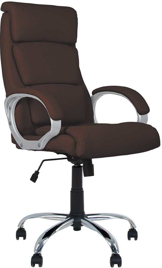 

Кресло Новый Стиль DELTA TILT ordf CHR68 ECO-31
