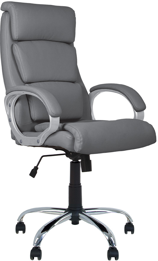 

Кресло Новый Стиль DELTA TILT ordf CHR68 ECO-70