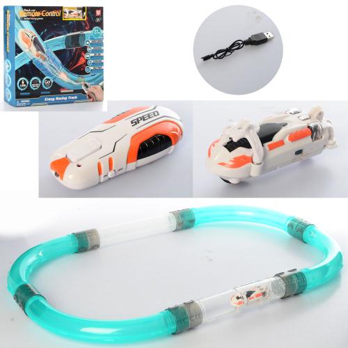 

Трек Bambi D2082-2 (BAM01416)