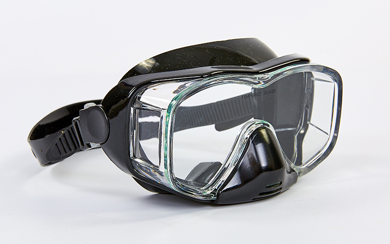 

Zelart M307-SIL черный (PL000053)