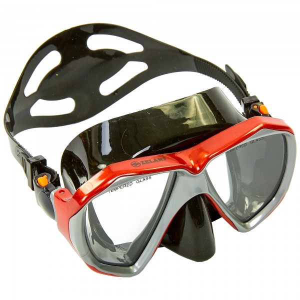 

Zelart M208-SIL черный-бордовый (PL000044)