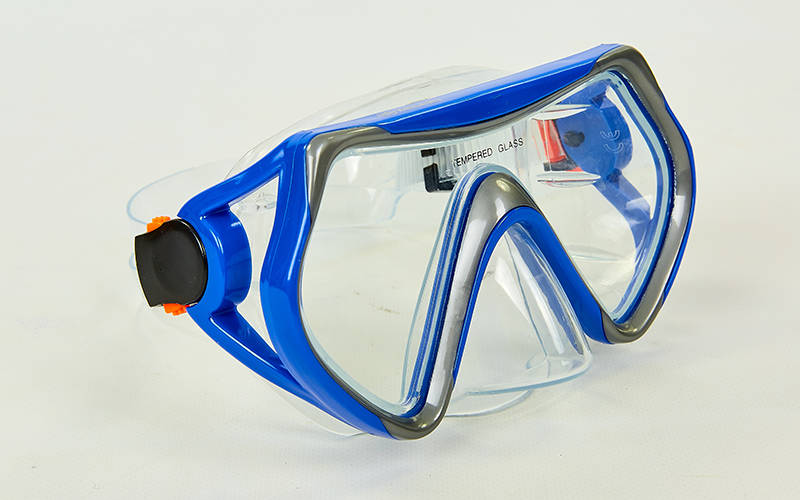 

Zelart M166-PVC синий-серый (PL000036)