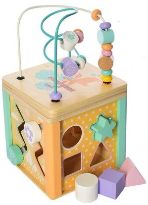 

Развивающий центр Bambi MD 2253 (BI00002314)