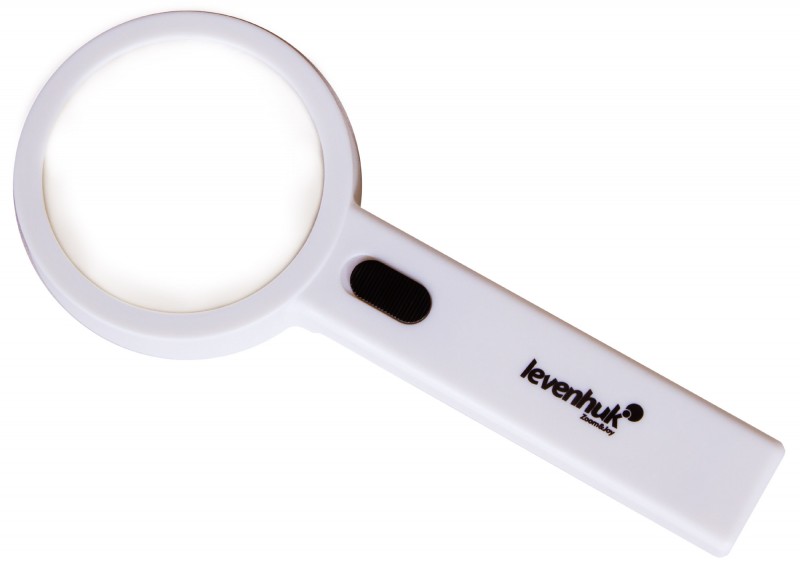 

Лупа Levenhuk Zeno Handy ZH35 (F00215834)