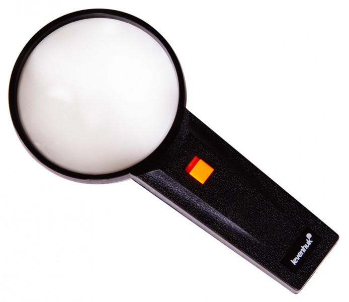 

Лупа Levenhuk Zeno Handy ZH39 (F00215836)