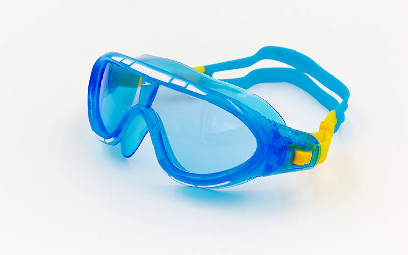 

SPEEDO BIOFUSE RIFT JUNIOR 8012138434оранжевый (PL000127)
