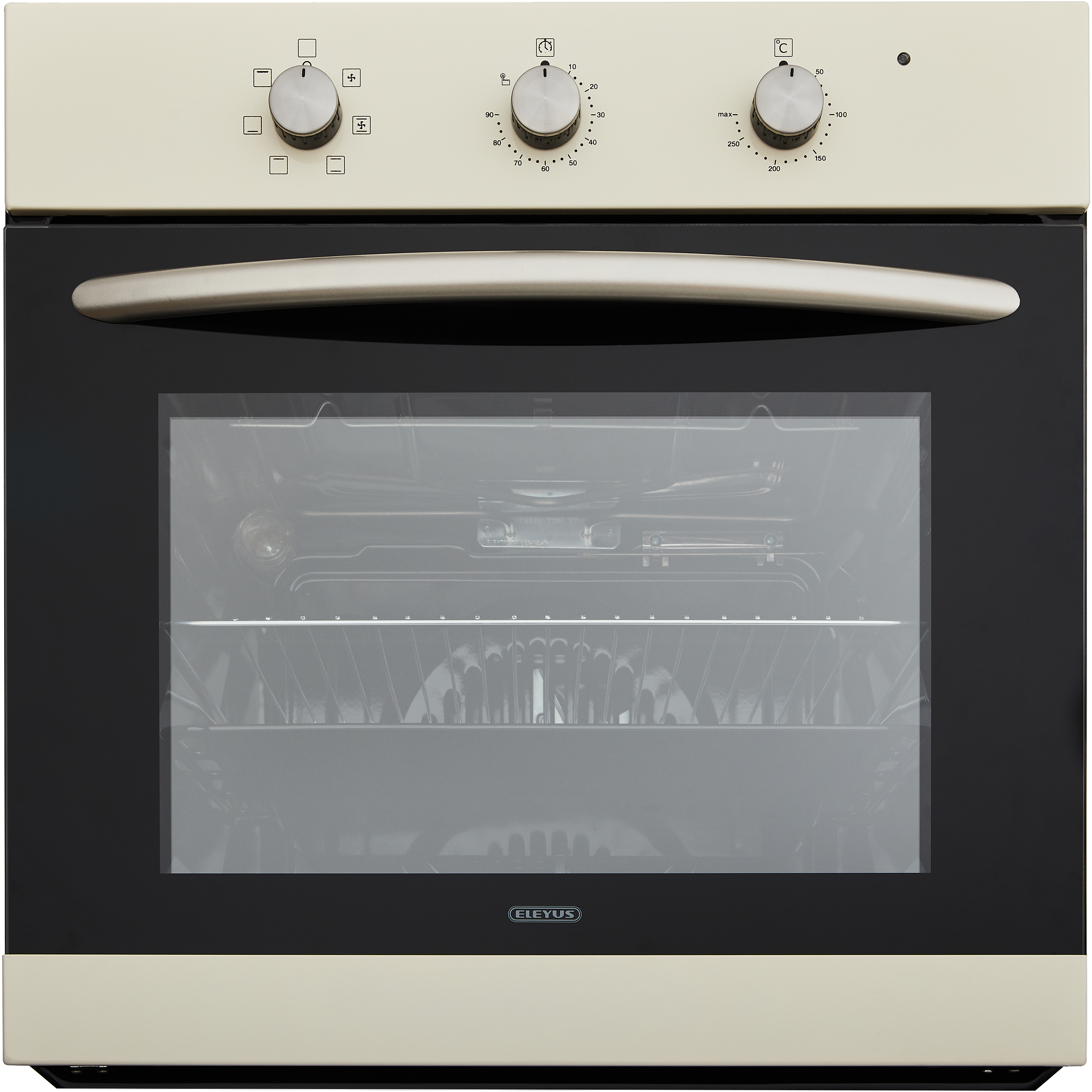

Духовой шкаф электрический ELEYUS VICTORIA 6006 BG